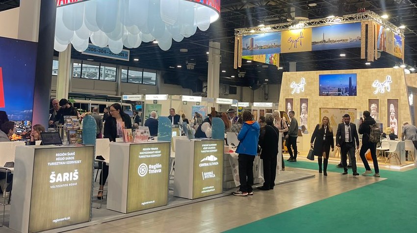 PONUDA SRPSKE U SINERGIJI SA NAJVEĆIM MAĐARSKIM TURISTIČKIM DOGAĐAJEM